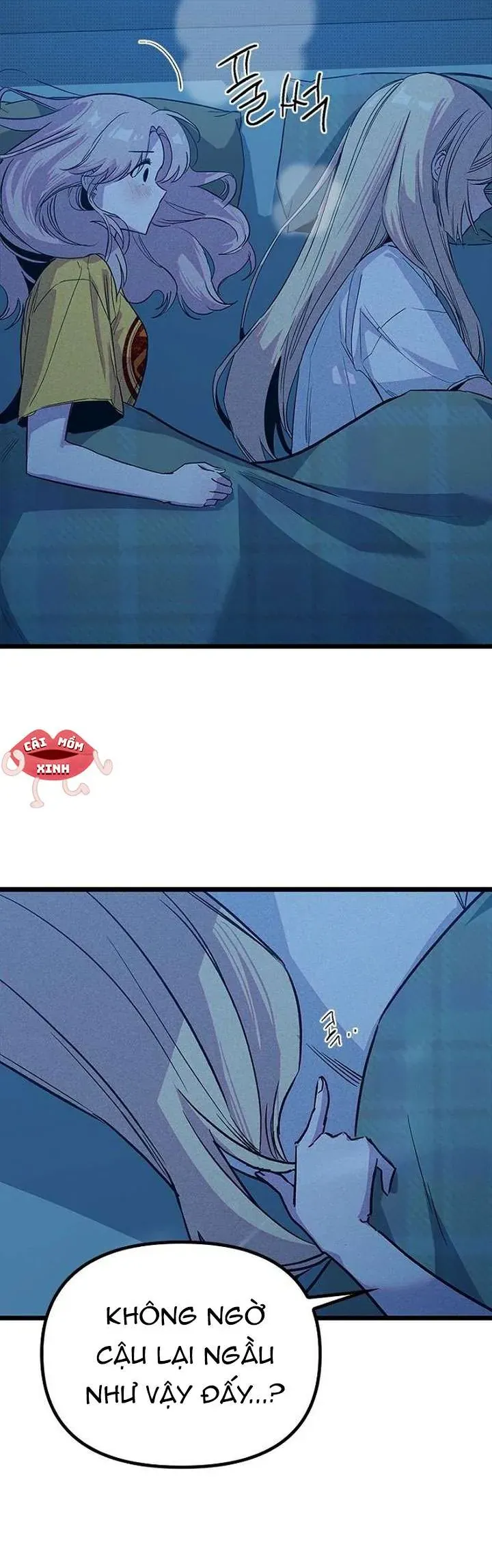 Thiếu Nữ 12 Con Giáp Chương 13 - Trang 61