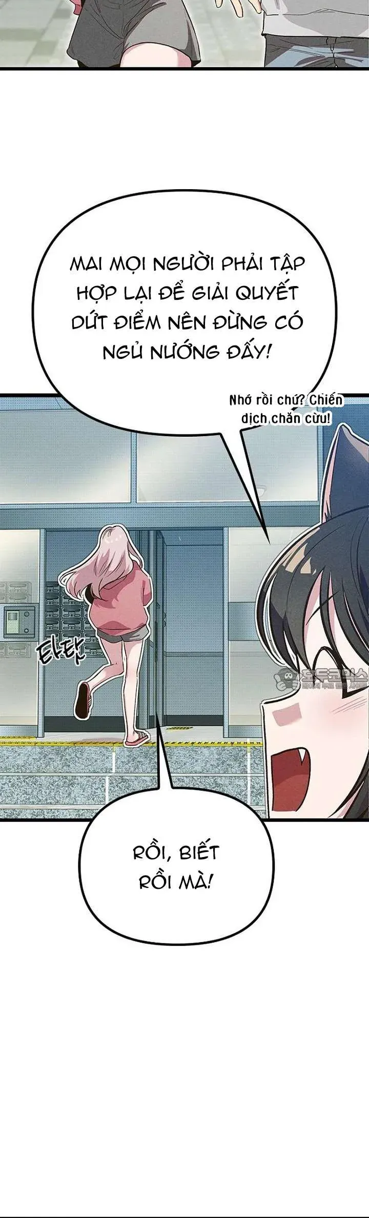 Thiếu Nữ 12 Con Giáp Chương 13 - Trang 73