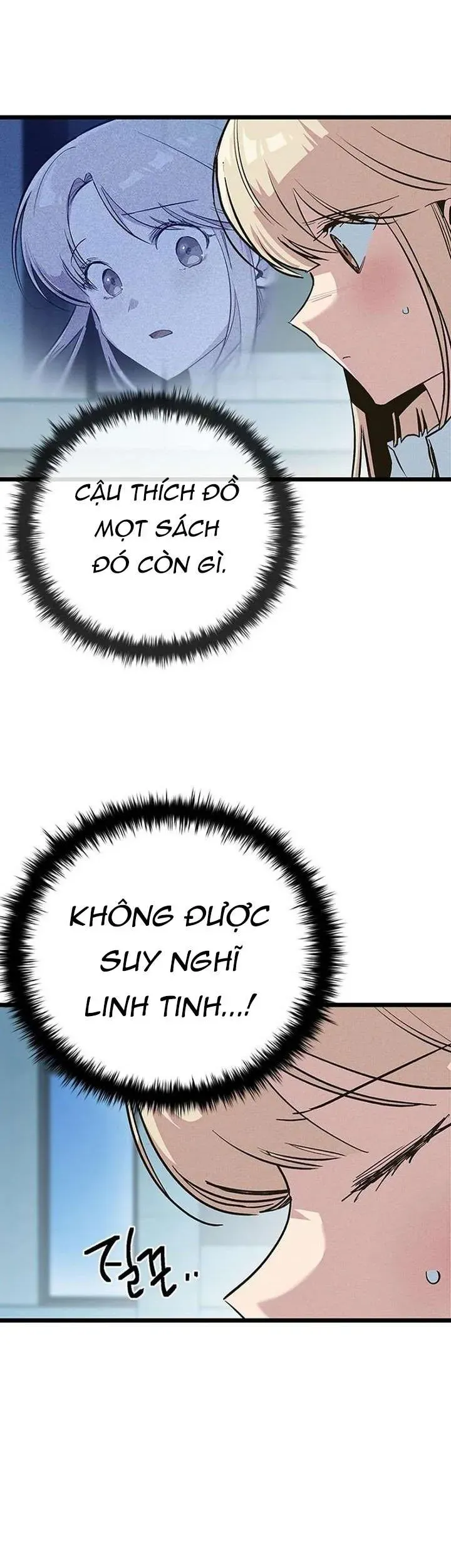 Thiếu Nữ 12 Con Giáp Chương 13 - Trang 81