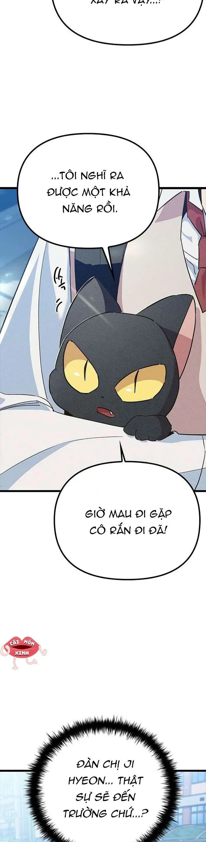 Thiếu Nữ 12 Con Giáp Chương 13 - Trang 83