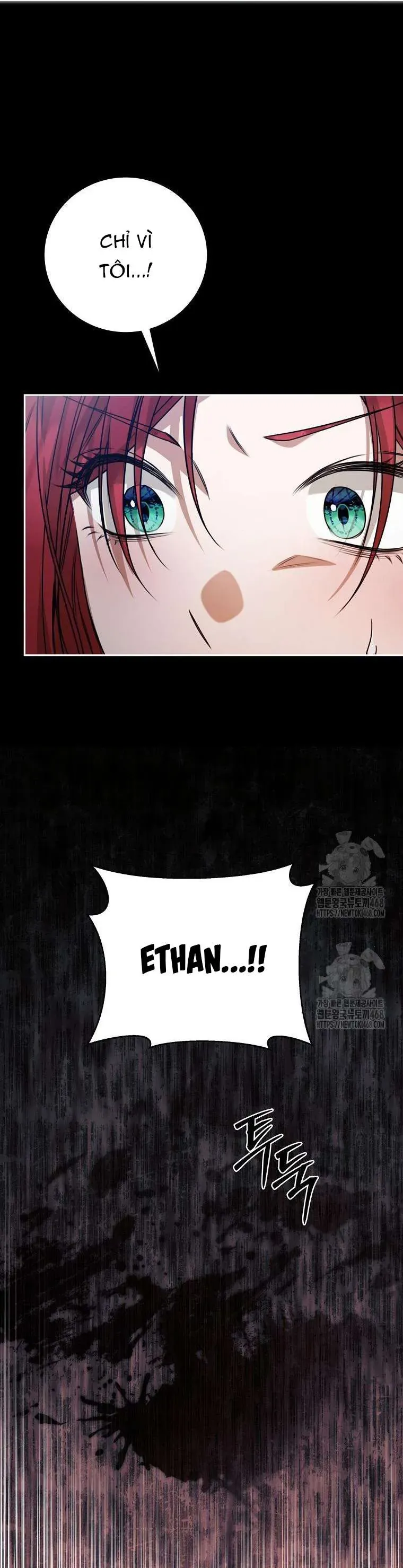 Ác Nữ Bị Quỷ Ám Rồi! Chuẩn Bị Hỗn Loạn Thôi! Chap 30 - Next Chap 29