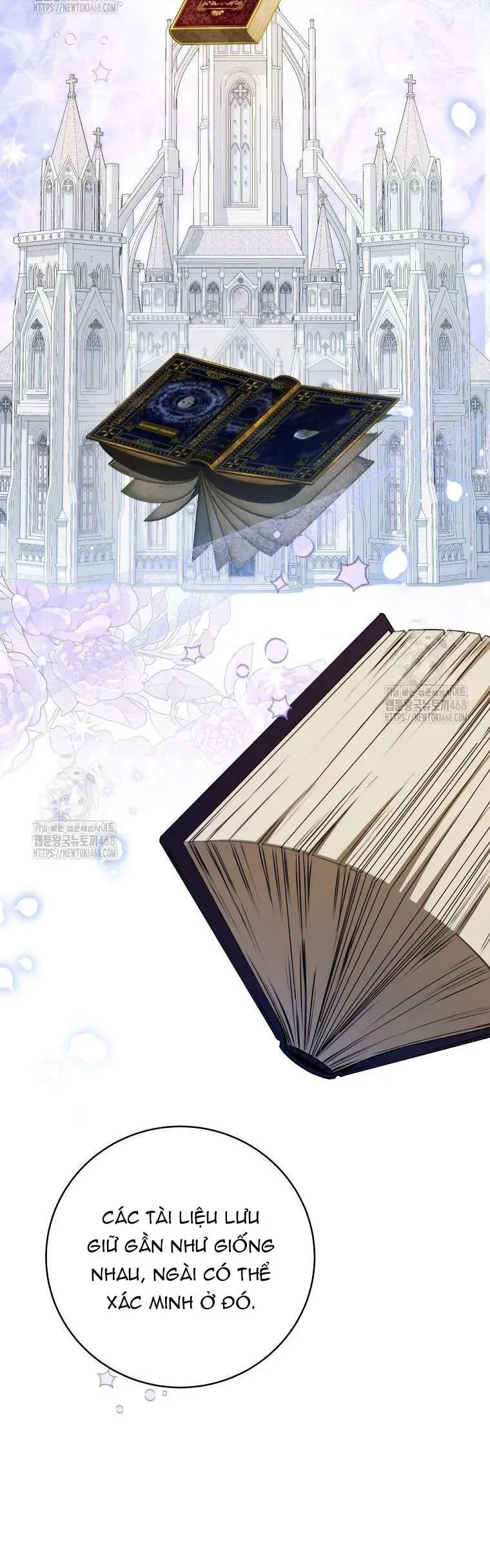 Ác Nữ Bị Quỷ Ám Rồi! Chuẩn Bị Hỗn Loạn Thôi! Chap 30 - Next Chap 29