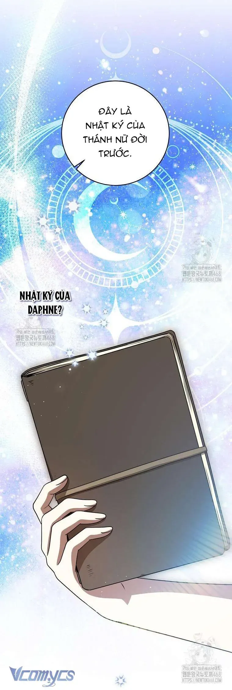 Ác Nữ Bị Quỷ Ám Rồi! Chuẩn Bị Hỗn Loạn Thôi! Chap 30 - Next Chap 29