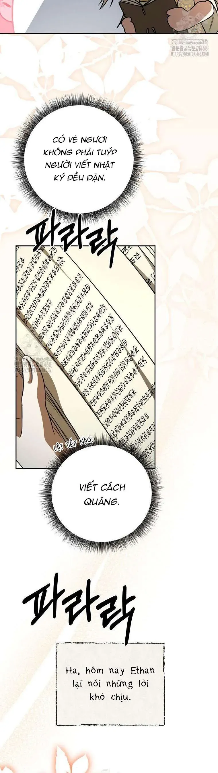 Ác Nữ Bị Quỷ Ám Rồi! Chuẩn Bị Hỗn Loạn Thôi! Chap 30 - Next Chap 29