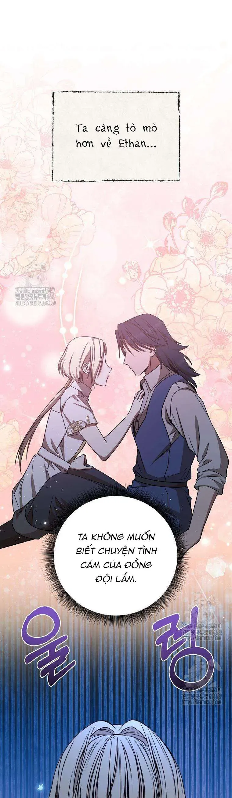 Ác Nữ Bị Quỷ Ám Rồi! Chuẩn Bị Hỗn Loạn Thôi! Chap 30 - Next Chap 29