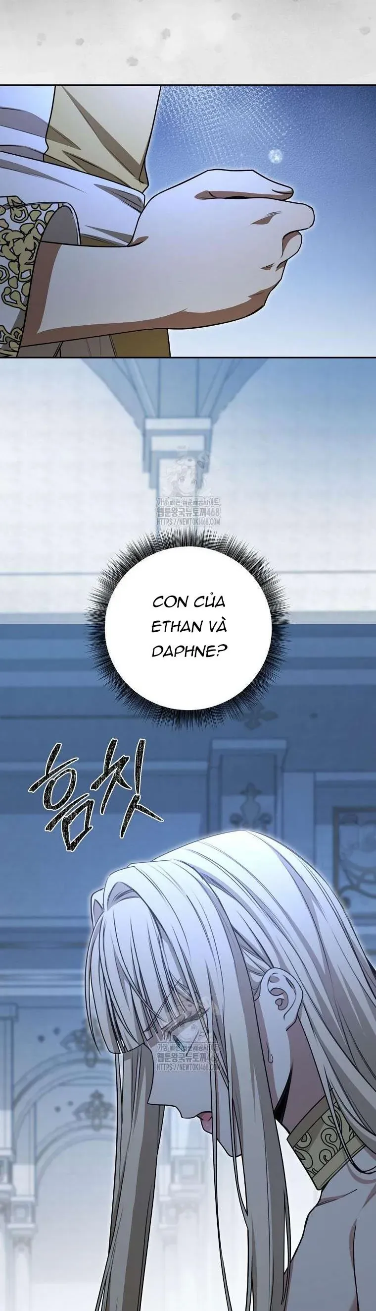 Ác Nữ Bị Quỷ Ám Rồi! Chuẩn Bị Hỗn Loạn Thôi! Chap 30 - Next Chap 29