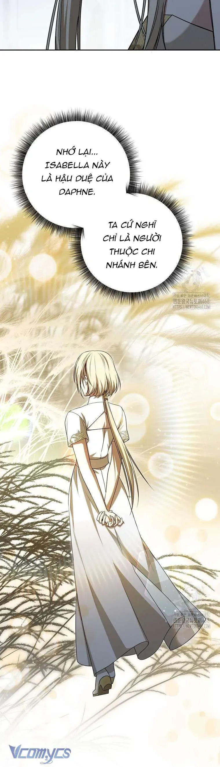 Ác Nữ Bị Quỷ Ám Rồi! Chuẩn Bị Hỗn Loạn Thôi! Chap 30 - Next Chap 29