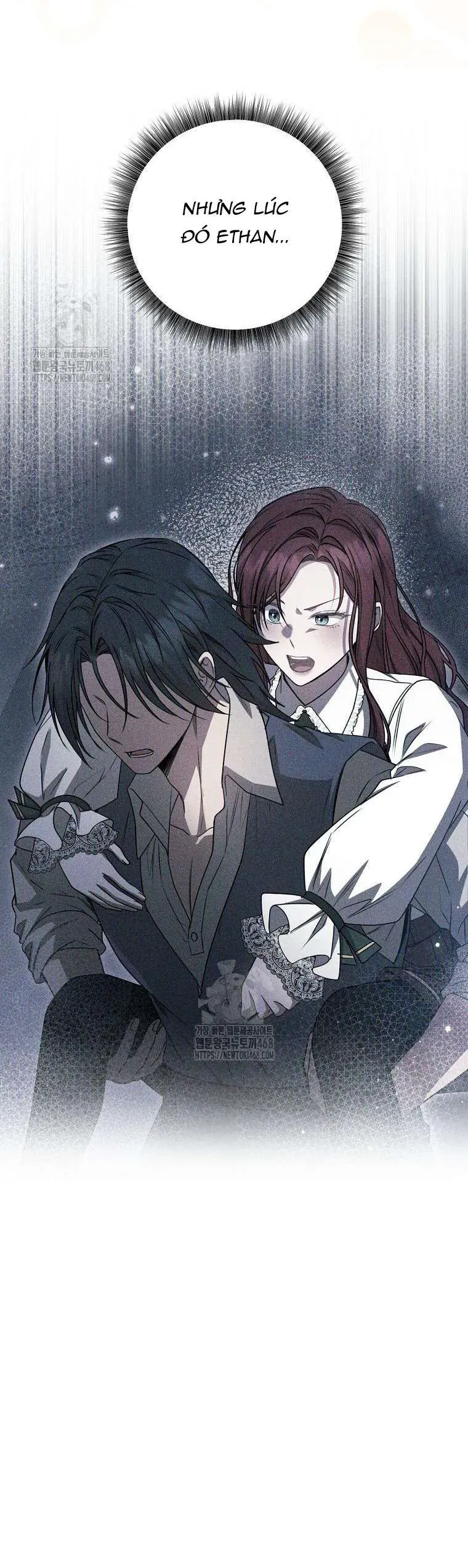 Ác Nữ Bị Quỷ Ám Rồi! Chuẩn Bị Hỗn Loạn Thôi! Chap 30 - Next Chap 29