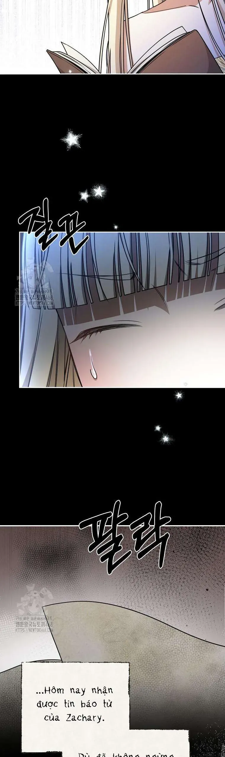 Ác Nữ Bị Quỷ Ám Rồi! Chuẩn Bị Hỗn Loạn Thôi! Chap 30 - Next Chap 29