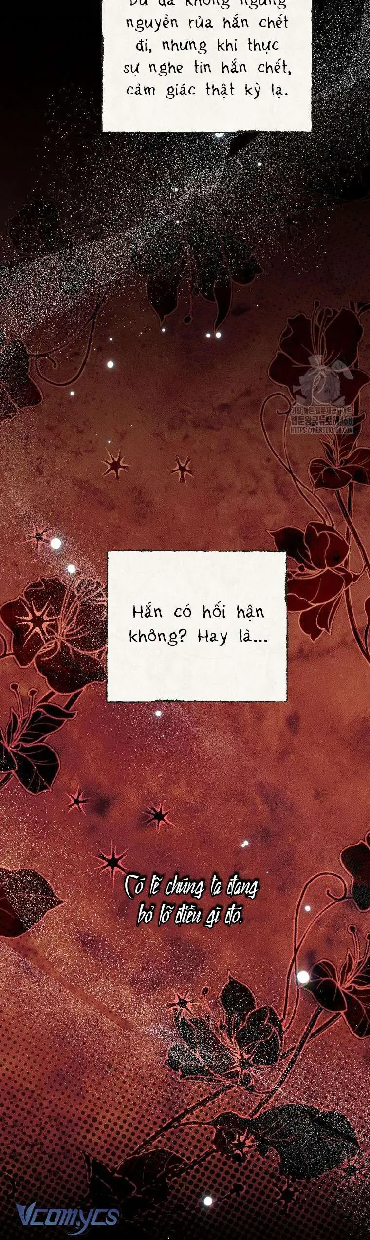 Ác Nữ Bị Quỷ Ám Rồi! Chuẩn Bị Hỗn Loạn Thôi! Chap 30 - Next Chap 29