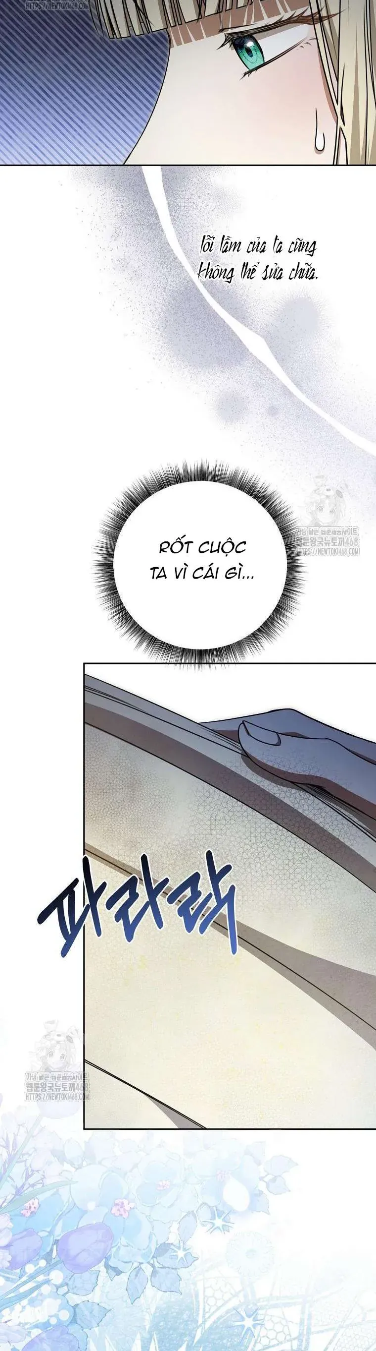 Ác Nữ Bị Quỷ Ám Rồi! Chuẩn Bị Hỗn Loạn Thôi! Chap 30 - Next Chap 29