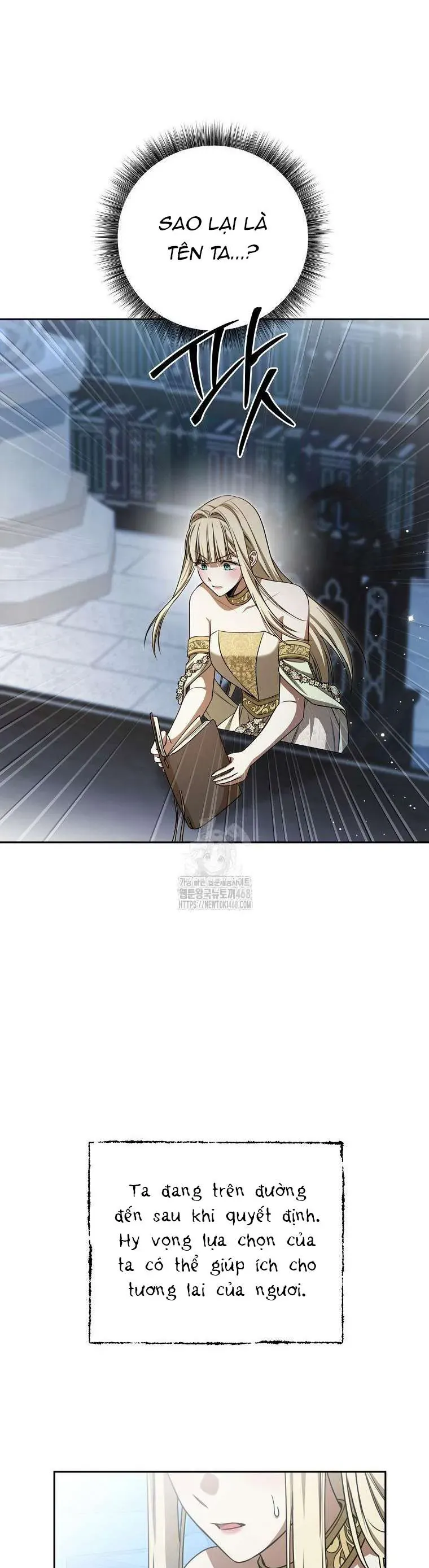 Ác Nữ Bị Quỷ Ám Rồi! Chuẩn Bị Hỗn Loạn Thôi! Chap 30 - Next Chap 29