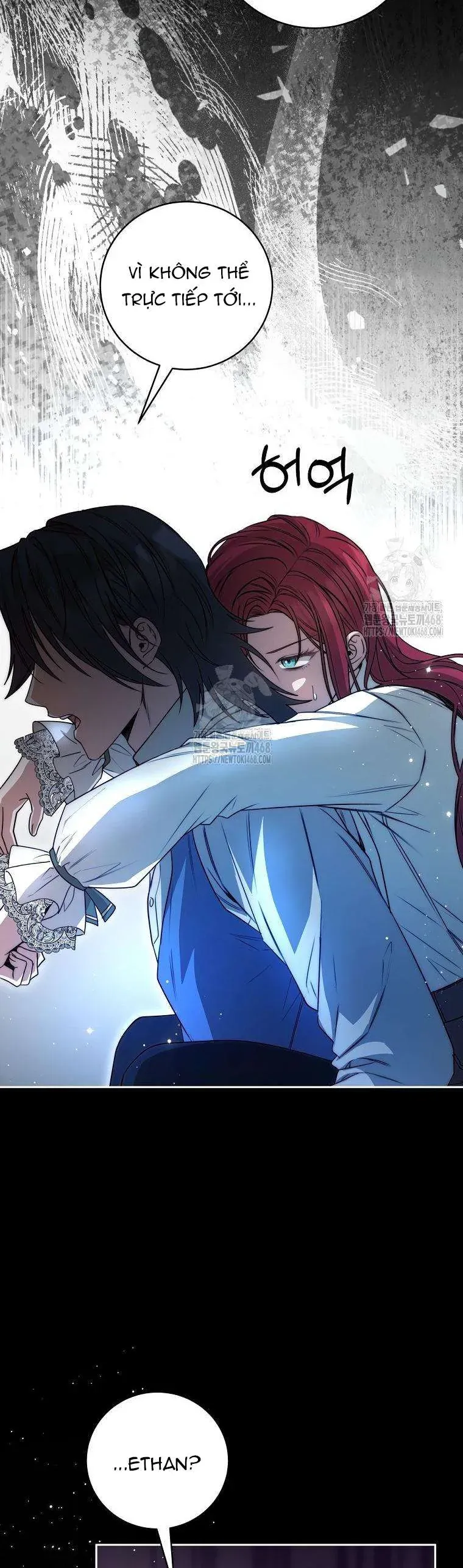 Ác Nữ Bị Quỷ Ám Rồi! Chuẩn Bị Hỗn Loạn Thôi! Chap 30 - Next Chap 29