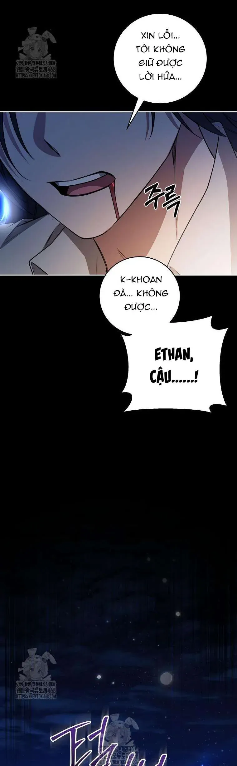 Ác Nữ Bị Quỷ Ám Rồi! Chuẩn Bị Hỗn Loạn Thôi! Chap 30 - Next Chap 29