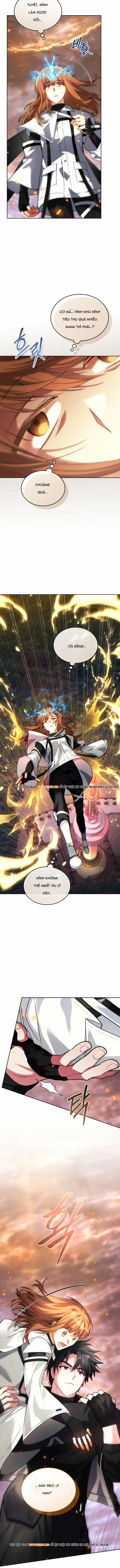 Ta Đánh Cắp Linh Hồn Của Ranker Top 1 [Chap 83-87] - Page 1