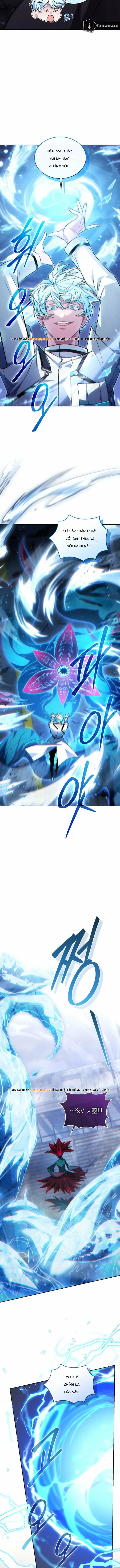 Ta Đánh Cắp Linh Hồn Của Ranker Top 1 [Chap 83-87] - Page 10