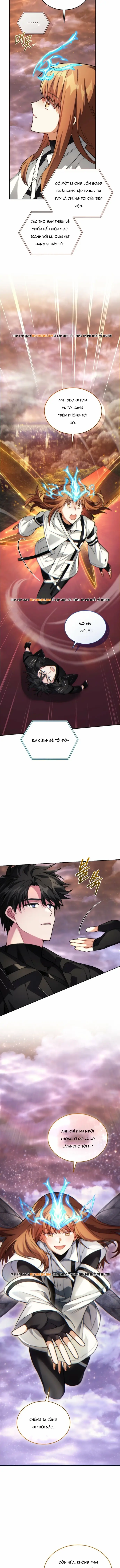 Ta Đánh Cắp Linh Hồn Của Ranker Top 1 [Chap 83-87] - Page 3