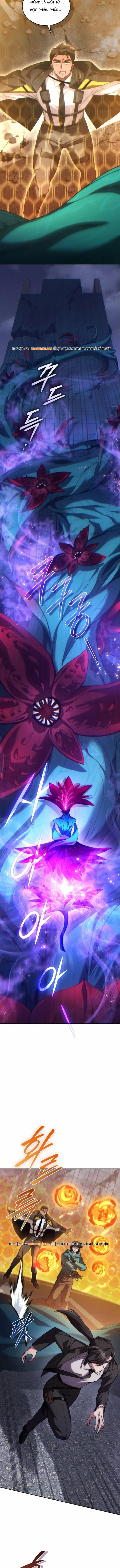 Ta Đánh Cắp Linh Hồn Của Ranker Top 1 [Chap 83-87] - Page 5