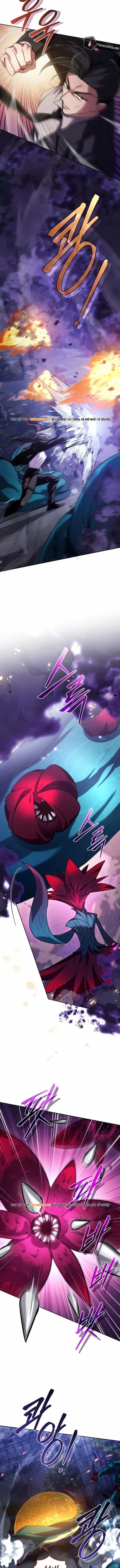 Ta Đánh Cắp Linh Hồn Của Ranker Top 1 [Chap 83-87] - Page 6