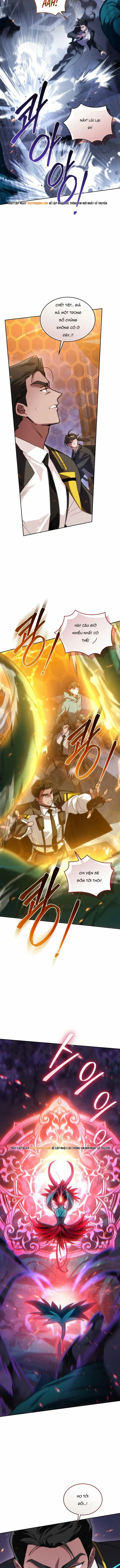 Ta Đánh Cắp Linh Hồn Của Ranker Top 1 [Chap 83-87] - Page 7