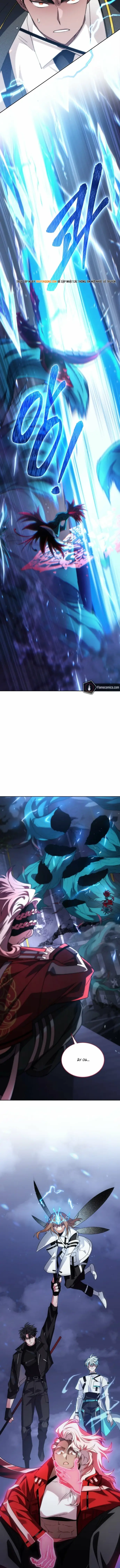 Ta Đánh Cắp Linh Hồn Của Ranker Top 1 [Chap 83-87] - Page 8