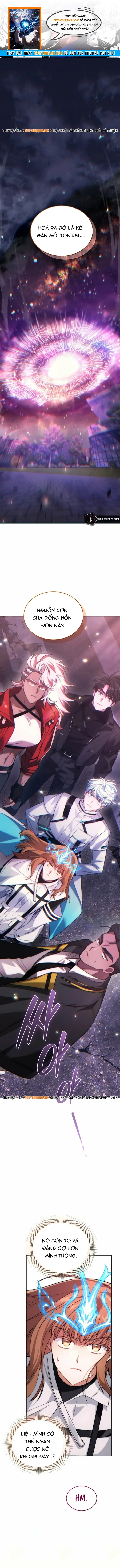 Ta Đánh Cắp Linh Hồn Của Ranker Top 1 [Chap 83-87] - Page 0