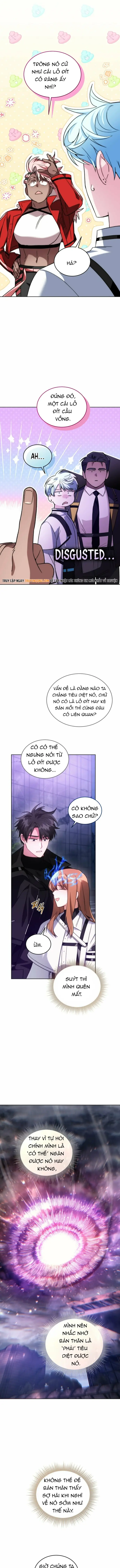 Ta Đánh Cắp Linh Hồn Của Ranker Top 1 [Chap 83-87] - Page 1