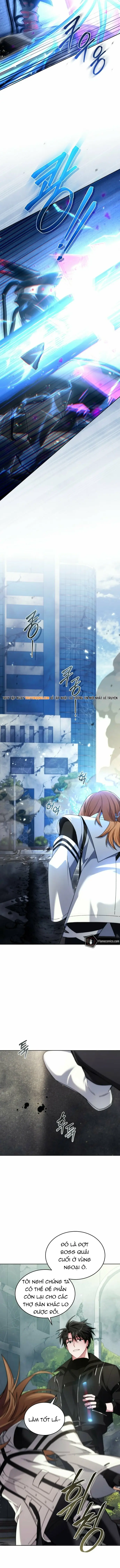 Ta Đánh Cắp Linh Hồn Của Ranker Top 1 [Chap 83-87] - Page 10