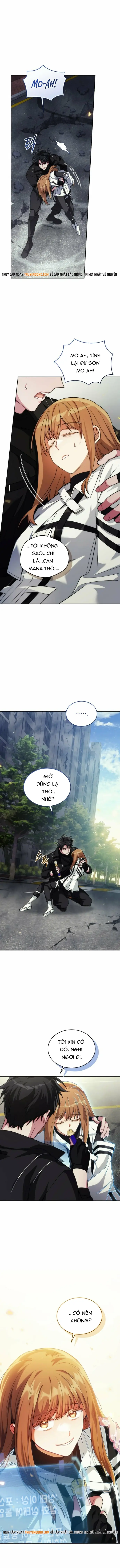 Ta Đánh Cắp Linh Hồn Của Ranker Top 1 [Chap 83-87] - Page 11