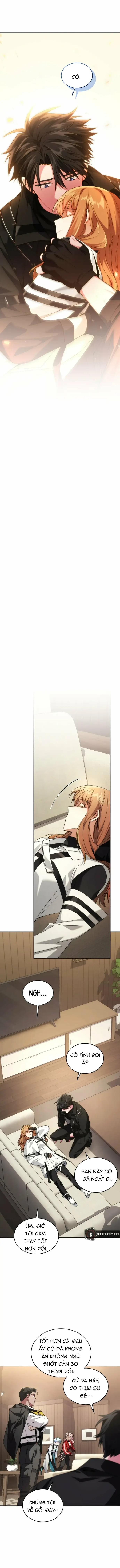 Ta Đánh Cắp Linh Hồn Của Ranker Top 1 [Chap 83-87] - Page 12