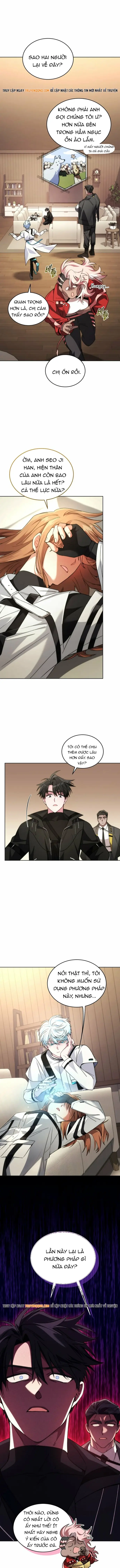 Ta Đánh Cắp Linh Hồn Của Ranker Top 1 [Chap 83-87] - Page 13