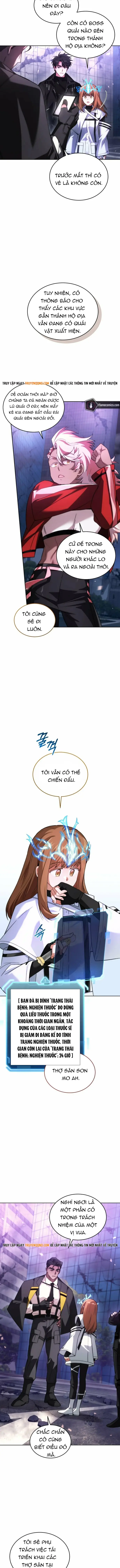 Ta Đánh Cắp Linh Hồn Của Ranker Top 1 [Chap 83-87] - Page 2