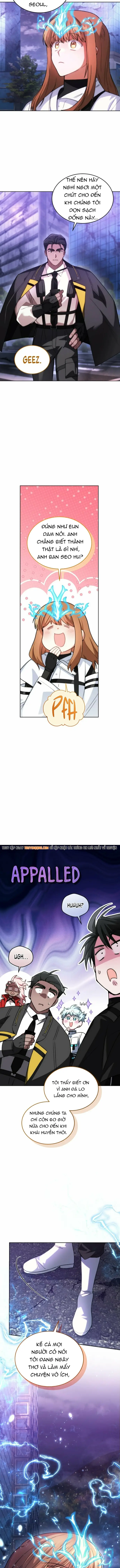 Ta Đánh Cắp Linh Hồn Của Ranker Top 1 [Chap 83-87] - Page 3