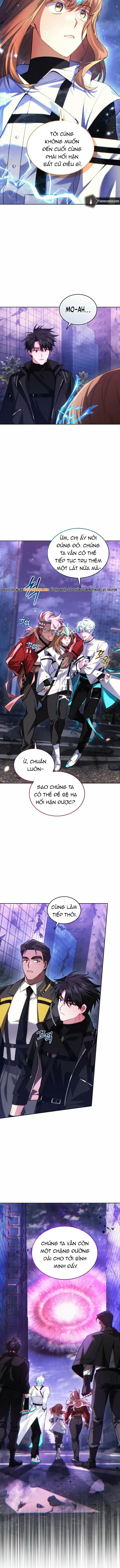 Ta Đánh Cắp Linh Hồn Của Ranker Top 1 [Chap 83-87] - Page 4