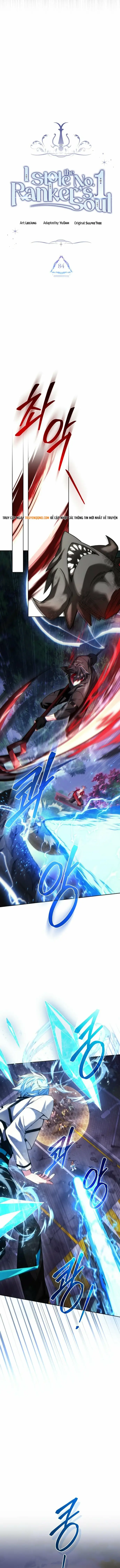 Ta Đánh Cắp Linh Hồn Của Ranker Top 1 [Chap 83-87] - Page 5