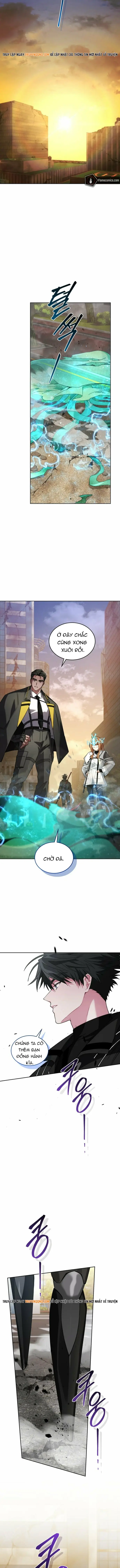 Ta Đánh Cắp Linh Hồn Của Ranker Top 1 [Chap 83-87] - Page 6