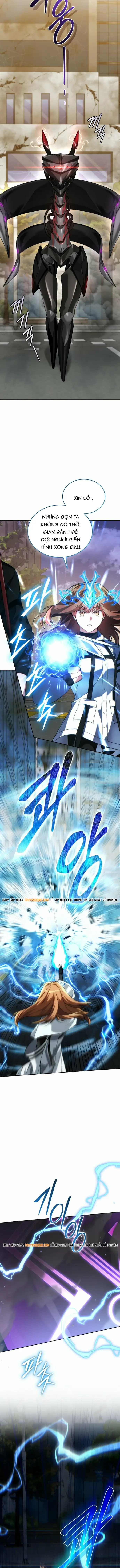 Ta Đánh Cắp Linh Hồn Của Ranker Top 1 [Chap 83-87] - Page 7