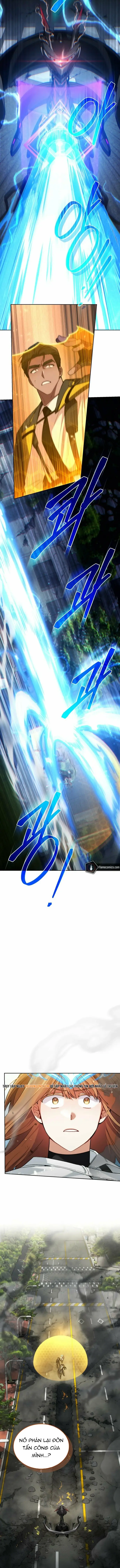 Ta Đánh Cắp Linh Hồn Của Ranker Top 1 [Chap 83-87] - Page 8