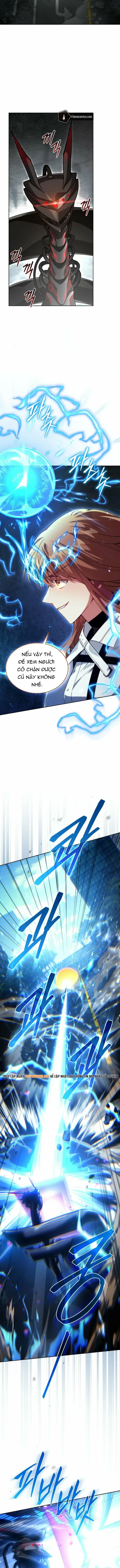 Ta Đánh Cắp Linh Hồn Của Ranker Top 1 [Chap 83-87] - Page 9