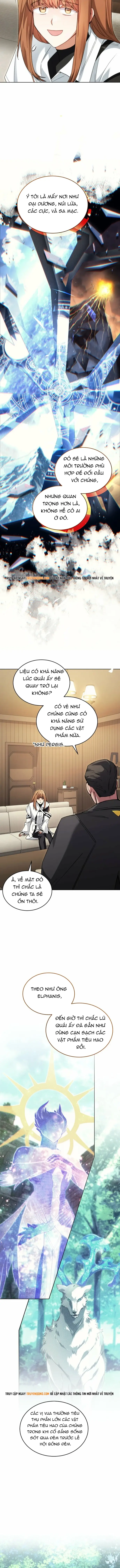 Ta Đánh Cắp Linh Hồn Của Ranker Top 1 [Chap 83-87] - Page 1