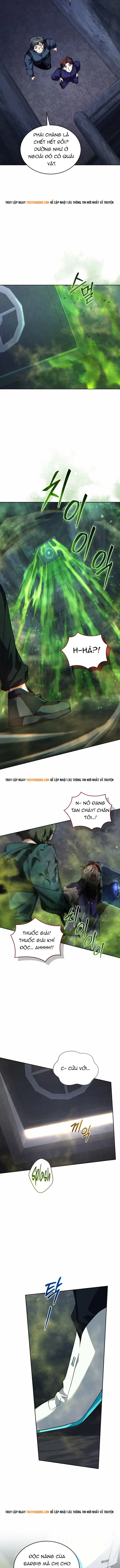 Ta Đánh Cắp Linh Hồn Của Ranker Top 1 [Chap 83-87] - Page 10