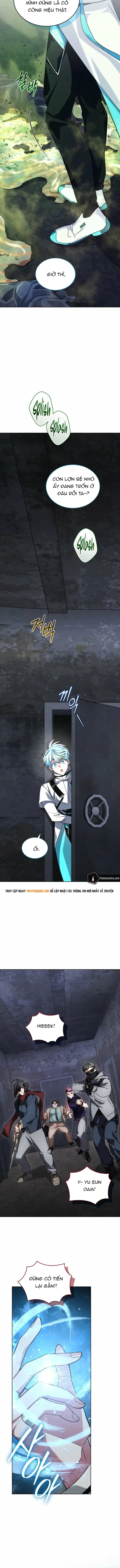 Ta Đánh Cắp Linh Hồn Của Ranker Top 1 [Chap 83-87] - Page 11