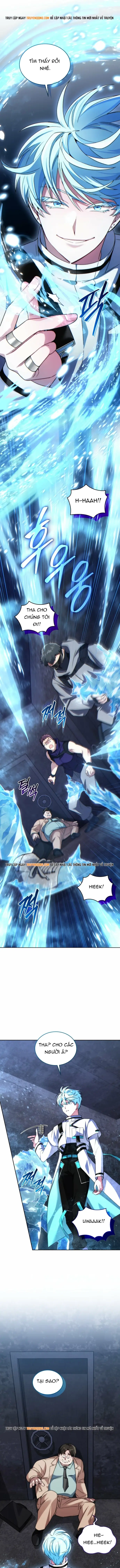 Ta Đánh Cắp Linh Hồn Của Ranker Top 1 [Chap 83-87] - Page 12