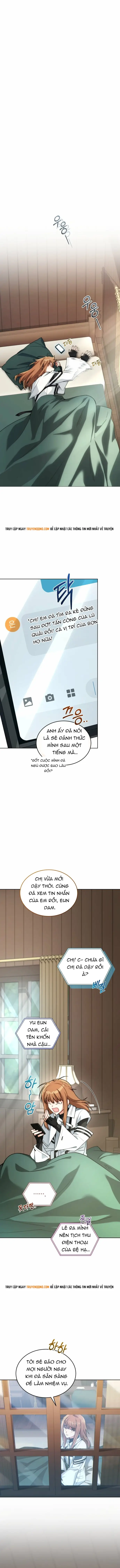 Ta Đánh Cắp Linh Hồn Của Ranker Top 1 [Chap 83-87] - Page 14
