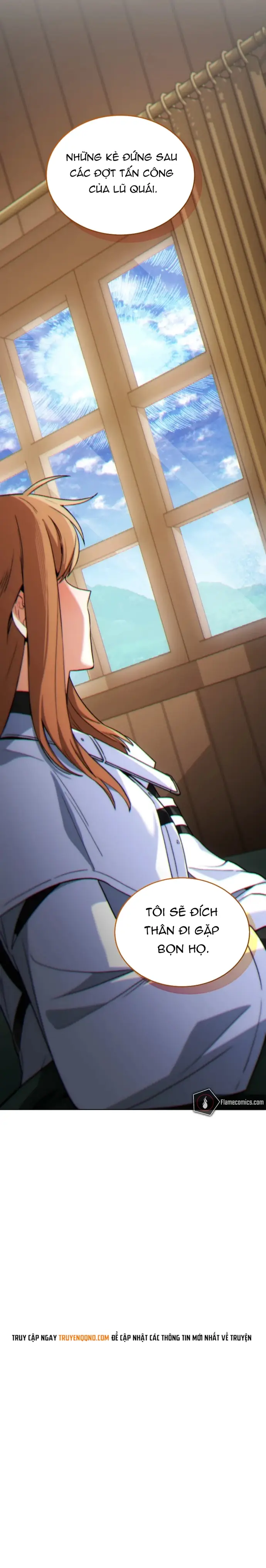 Ta Đánh Cắp Linh Hồn Của Ranker Top 1 [Chap 83-87] - Page 15