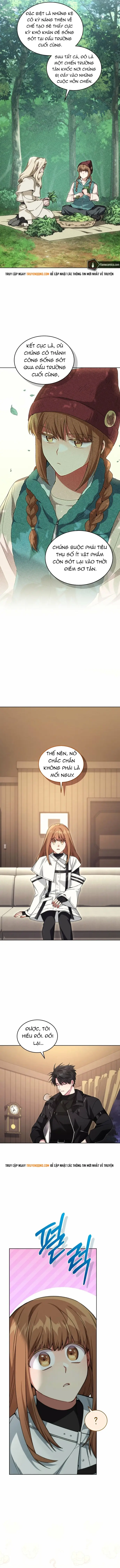 Ta Đánh Cắp Linh Hồn Của Ranker Top 1 [Chap 83-87] - Page 2