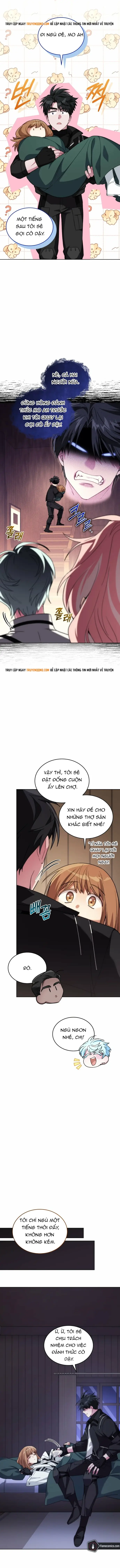 Ta Đánh Cắp Linh Hồn Của Ranker Top 1 [Chap 83-87] - Page 3