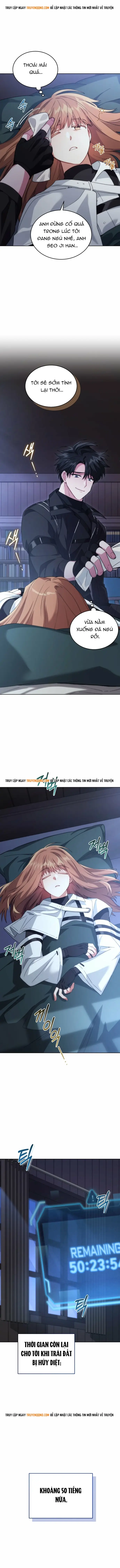 Ta Đánh Cắp Linh Hồn Của Ranker Top 1 [Chap 83-87] - Page 4