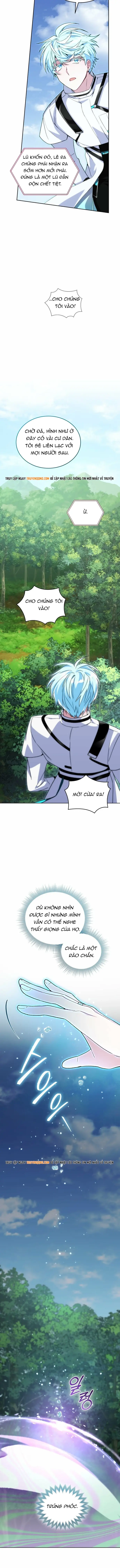 Ta Đánh Cắp Linh Hồn Của Ranker Top 1 [Chap 83-87] - Page 6