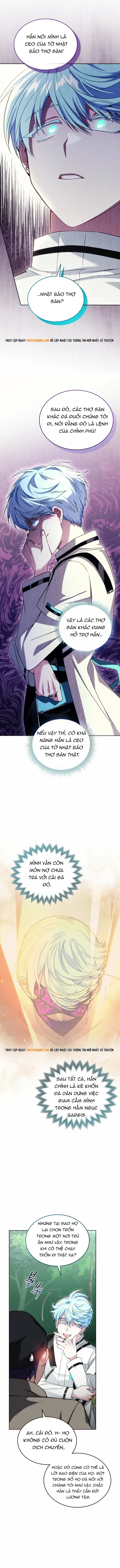 Ta Đánh Cắp Linh Hồn Của Ranker Top 1 [Chap 83-87] - Page 8